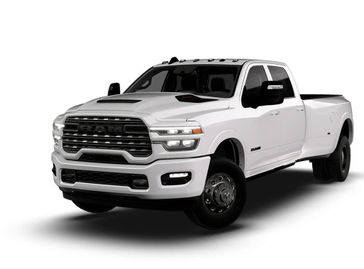 New 2026 RAM 3500 Limited Crew Cab 4x4 8' Box