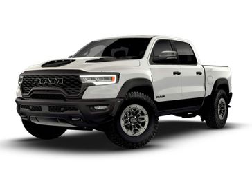 New 2026 RAM 1500 Rho Crew Cab 4x4 5'7' Box