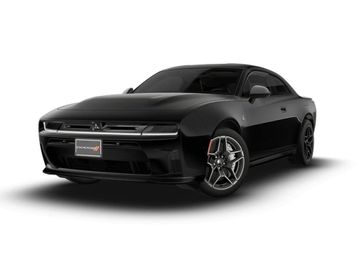 New 2026 Dodge Charger Scat Pack Plus 2-door Awd