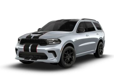 New 2026 Dodge Durango Gt Plus Awd Hemi V8