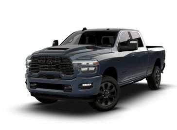 New 2027 RAM 2500 Laramie Crew Cab 4x4 6'4' Box