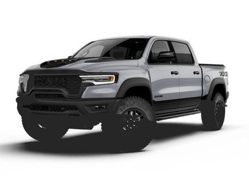 New 2027 RAM 1500 Rho Crew Cab 4x4 5'7' Box