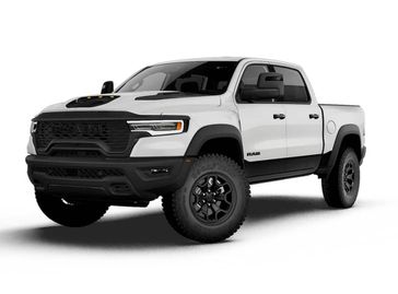 New 2027 RAM 1500 Rho Crew Cab 4x4 5'7' Box