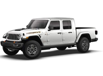 2026 Jeep Gladiator Mojave X's photo