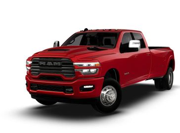 New 2026 RAM 3500 Laramie Crew Cab 4x4 8' Box