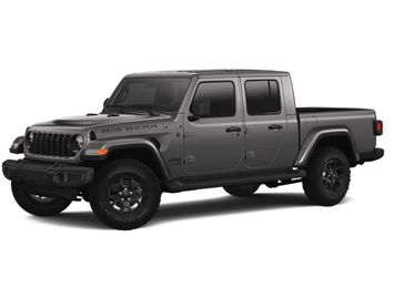 2025 Jeep Gladiator Big Bear 4x4