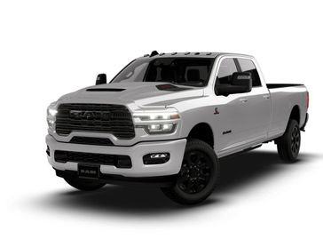 New 2026 RAM 2500 Laramie Crew Cab 4x4 8' Box
