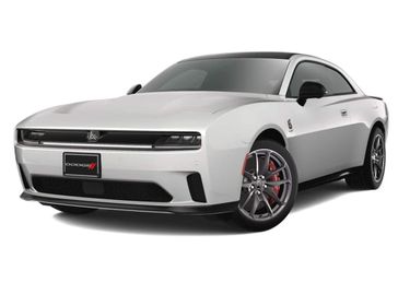 2024 Dodge Charger Daytona Scat Pack Awd
