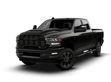 New 2027 RAM 2500 Big Horn Crew Cab 4x4 6'4' Box