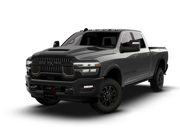 New 2026 RAM 2500 Power Wagon Crew Cab 4x4 6'4' Box
