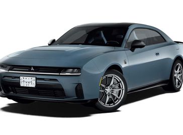 New 2027 Dodge Charger Scat Pack Plus 2-door Awd