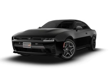New 2026 Dodge Charger Scat Pack 2-door Awd