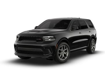 New 2026 Dodge Durango Gt Awd Hemi V8