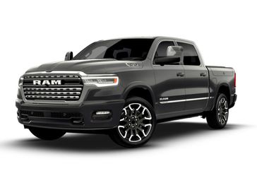 2026 RAM 1500 Limited Crew Cab 4x4 5'7' Box