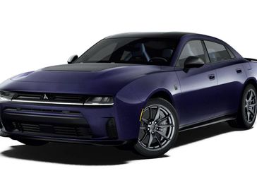 New 2027 Dodge Charger Scat Pack Plus 4-door Awd