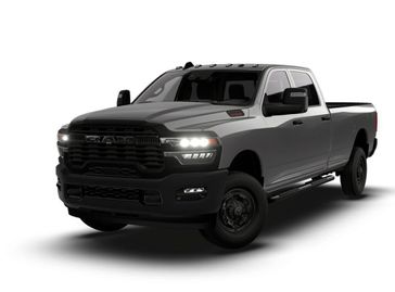 New 2026 RAM 2500 Tradesman Crew Cab 4x4 8' Box