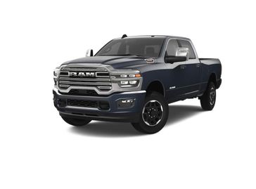 2025 RAM 3500 Laramie Crew Cab 4x4 6'4' Box
