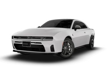 New 2026 Dodge Charger Scat Pack Plus 2-door Awd