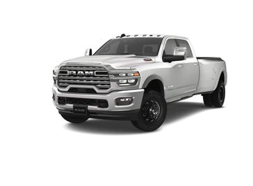 2025 RAM 3500 Limited Crew Cab 4x4 8' Box