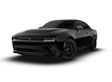 New 2026 Dodge Charger Scat Pack 2-door Awd
