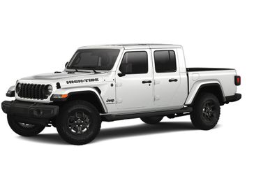 2025 Jeep Gladiator High Tide 4x4