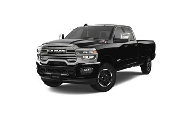 2025 RAM 3500 Laramie Crew Cab 4x4 8' Box