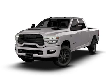 New 2026 RAM 3500 Laramie Crew Cab 4x4 6'4' Box
