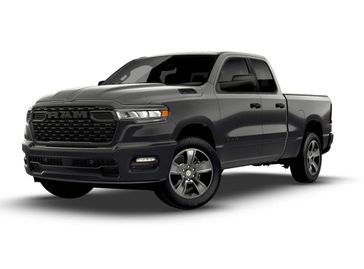 Granite Crystal Metallic Clear Coat