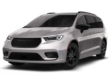 New 2026 Chrysler Pacifica Limited