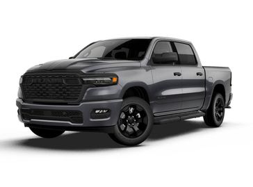 New 2027 RAM 1500 Express Crew Cab 4x4 5'7' Box