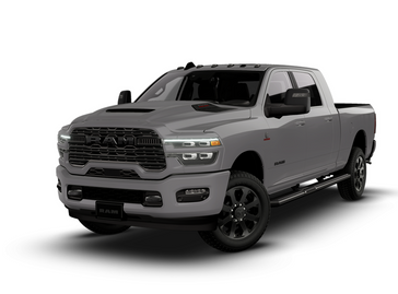 New 2026 RAM 2500 Laramie Mega Cab 4x4 6'4' Box