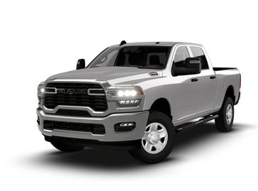 New 2026 RAM 2500 Tradesman Crew Cab 4x4 6'4' Box