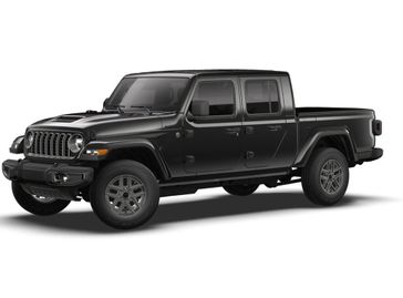 New 2026 Jeep Gladiator Sport S 4x4