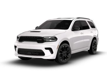 New 2026 Dodge Durango Gt Plus Awd