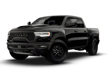 New 2026 RAM 1500 Rho Crew Cab 4x4 5'7' Box
