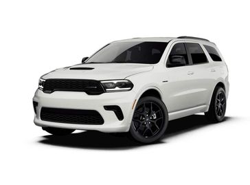 New 2027 Dodge Durango Gt Hemi V8 Awd