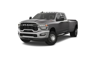 2025 RAM 3500 Tradesman Crew Cab 4x4 8' Box