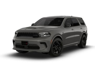 New 2026 Dodge Durango Srt Hellcat Jailbreak Awd