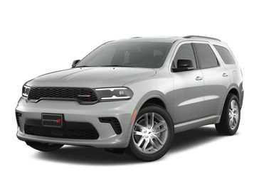 2025 Dodge Durango Gt Plus Awd