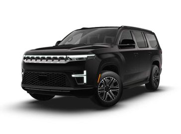High Gloss Black