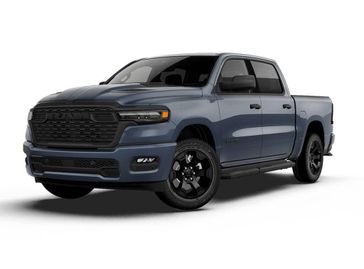 New 2027 RAM 1500 Express Crew Cab 4x4 5'7' Box