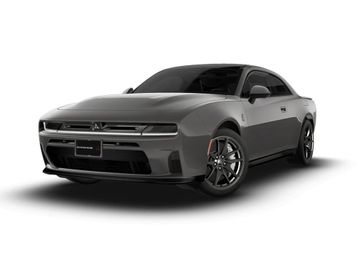 New 2026 Dodge Charger Scat Pack Plus 2-door Awd
