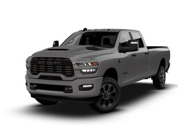 New 2027 RAM 2500 Big Horn Crew Cab 4x4 8' Box