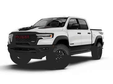 New 2027 RAM 1500 Trx Srt Crew Cab 4x4 5'7' Box