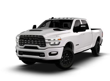 New 2026 RAM 3500 Limited Crew Cab 4x4 6'4' Box