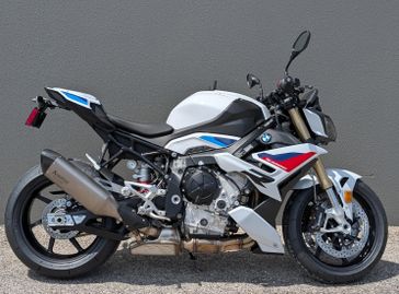 2025 BMW S 1000 R 