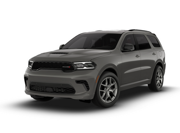 New 2026 Dodge Durango Gt Plus Awd Hemi V8