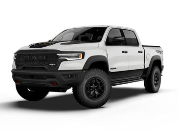 New 2027 RAM 1500 Trx Srt Crew Cab 4x4 5'7' Box