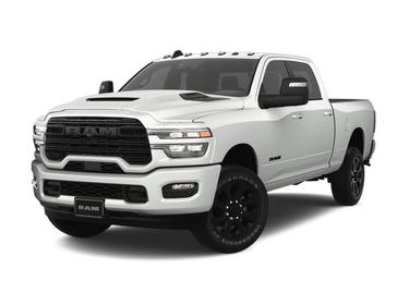 2025 RAM 2500 Laramie Crew Cab 4x4 6'4' Box