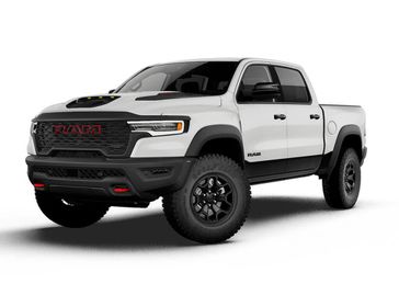 New 2027 RAM 1500 Trx Srt Crew Cab 4x4 5'7' Box